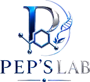PEP'SLAB Peptídeos & Biotecnologia
